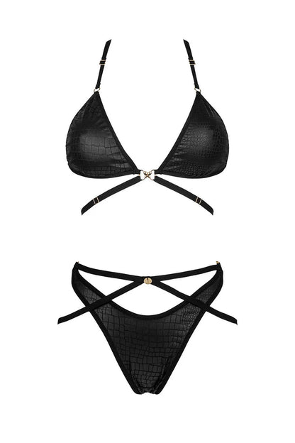 Ensemble Cobra Nive par Obsessive