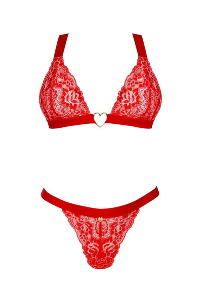Ensemble Elianes par Obsessive