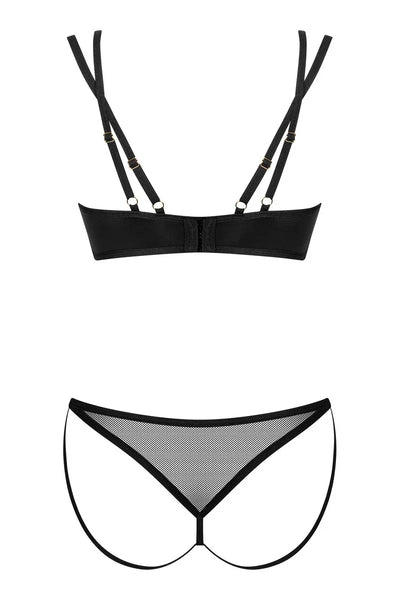 Ensemble Nesari par Obsessive