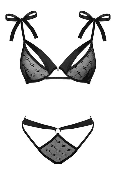 Ensemble Obsessivia par Obsessive