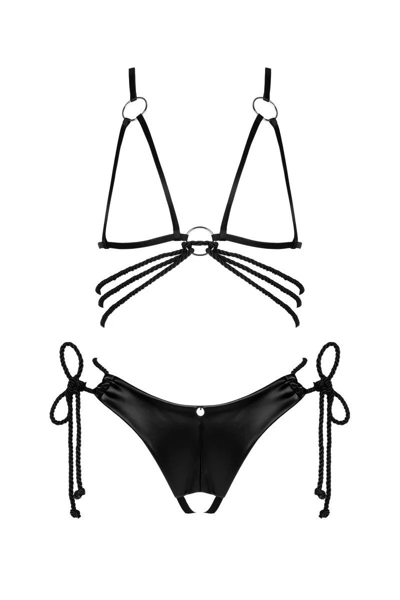 Ensemble ouvert Cordellis par Obsessive