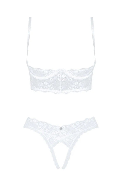 Ensemble ouvert Heavenlly par Obsessive