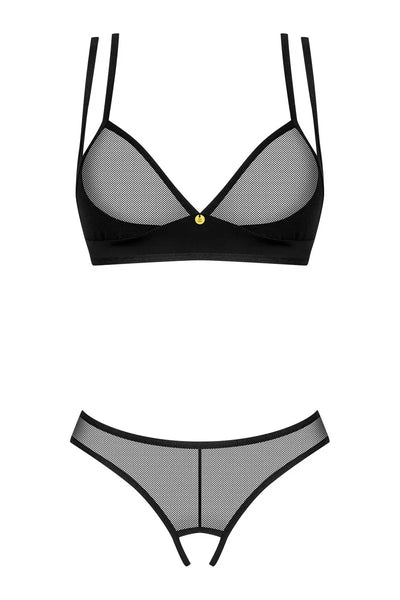 Ensemble ouvert Nesari par Obsessive