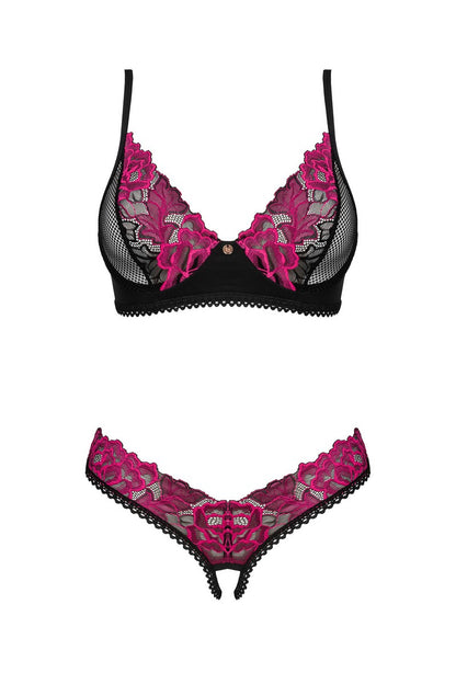 Ensemble ouvert Rosenty par Obsessive