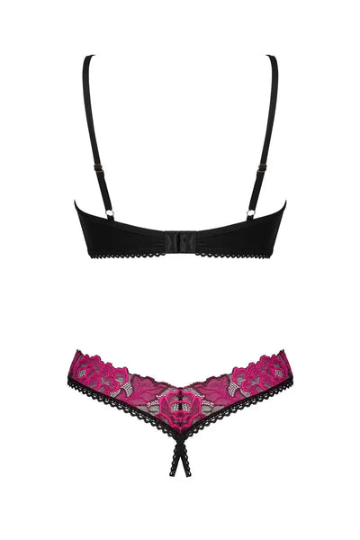 Ensemble ouvert Rosenty par Obsessive