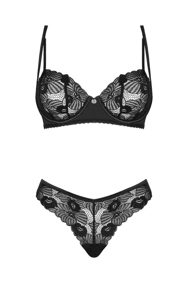 Ensemble Serena Love par Obsessive