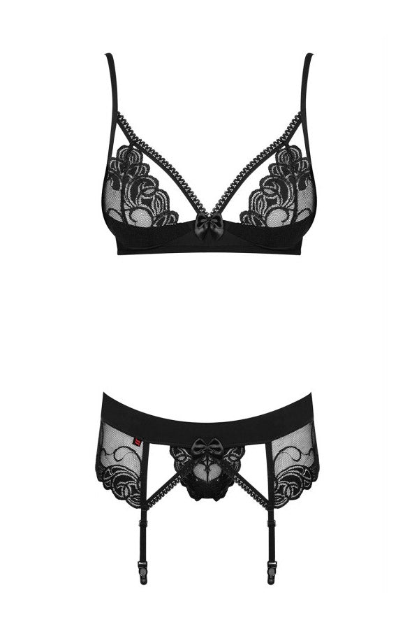 Ensemble Wonderia par Obsessive