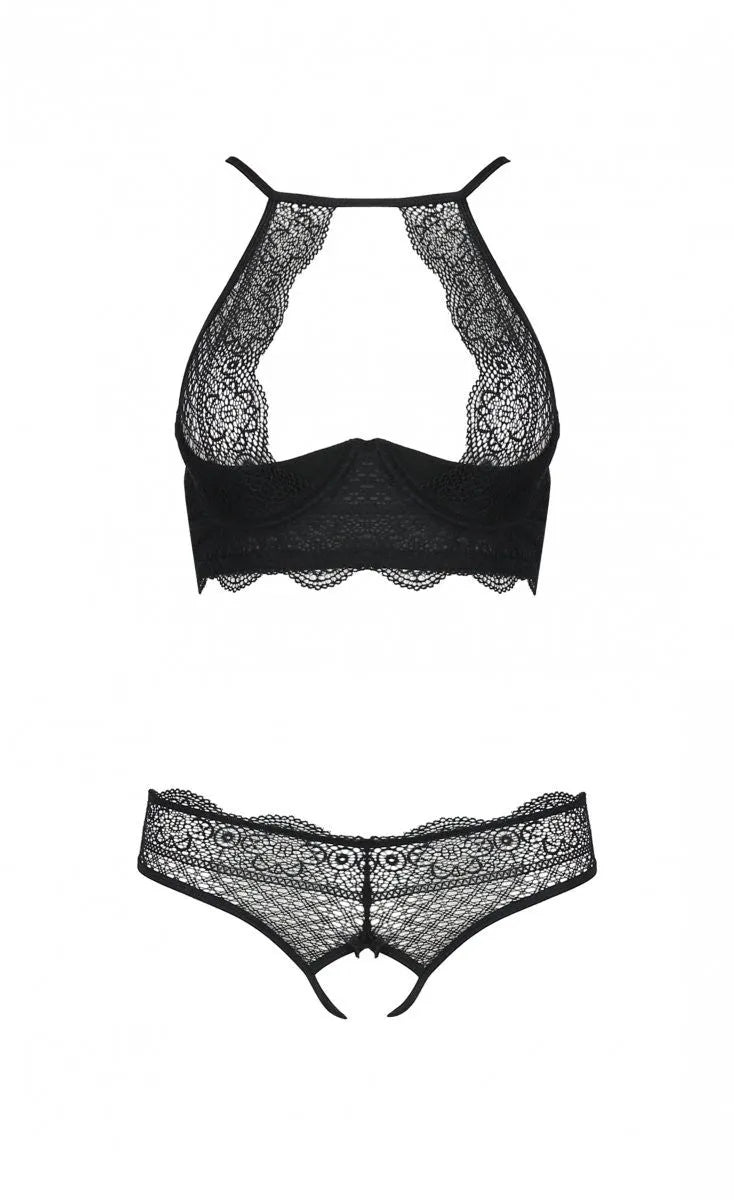 Ensemble Yona par Passion Lingerie