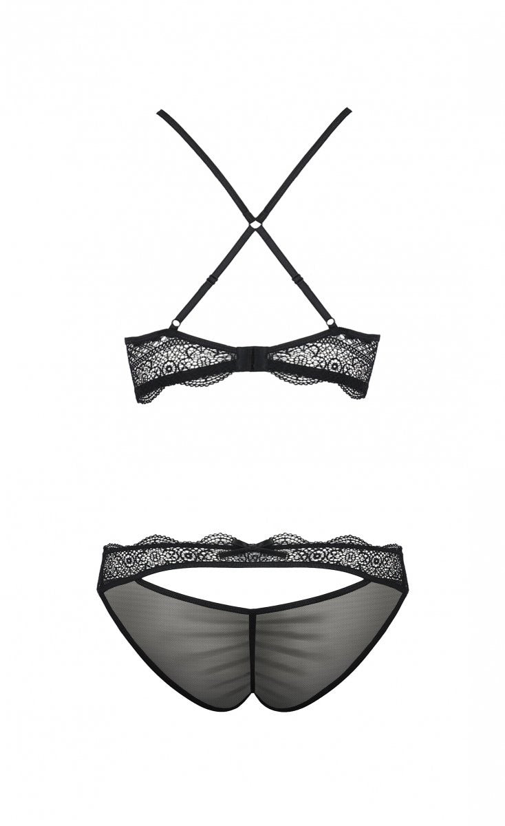 Ensemble Yona par Passion Lingerie