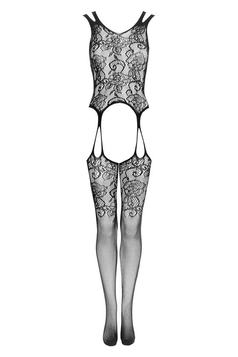 Combinaison F237 - LUXURY ALLEY dessous