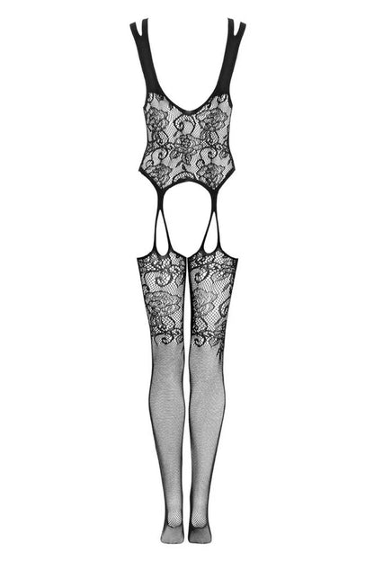 Combinaison F237 - LUXURY ALLEY dessous