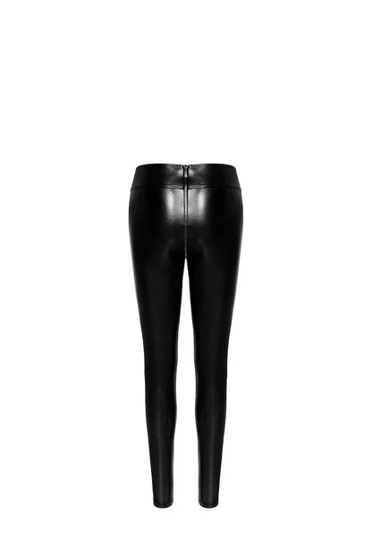 Legging peau de serpent F274 - LUXURY ALLEY dessous