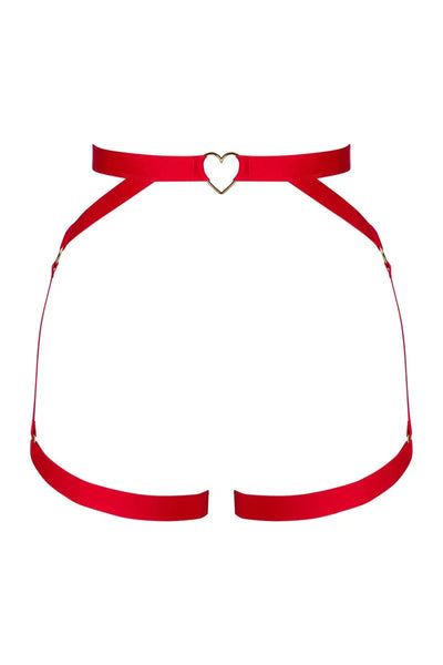 Harnais Elianes par Obsessive