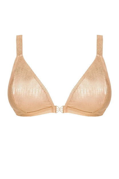 Haut de maillot Filipines par Obsessive bain