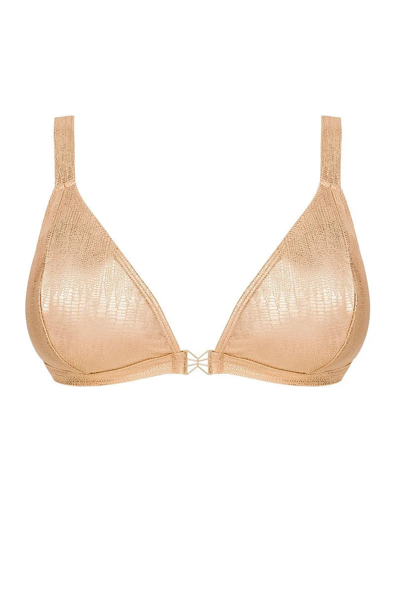 Haut de maillot Filipines par Obsessive bain