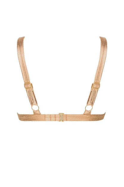 Haut de maillot Filipines par Obsessive bain