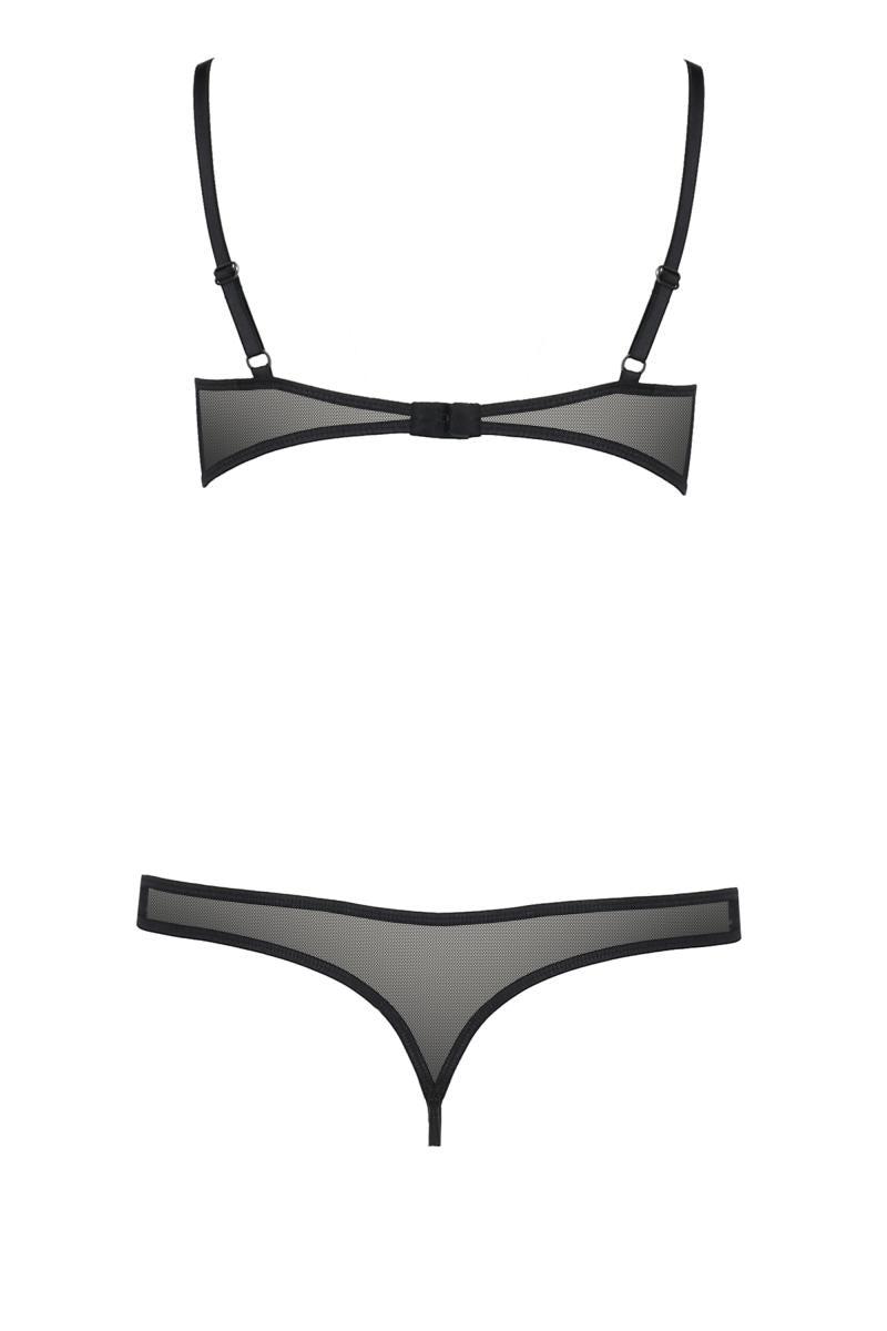 Body ouvert Heidi - LUXURY ALLEY dessous