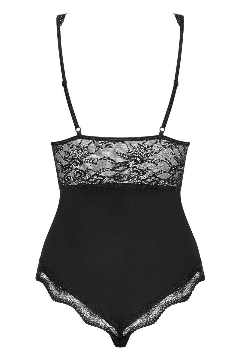 Body string Luvae - LUXURY ALLEY dessous