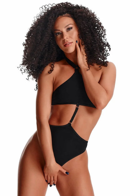 Body ouvert LXNita001 - LUXURY ALLEY dessous