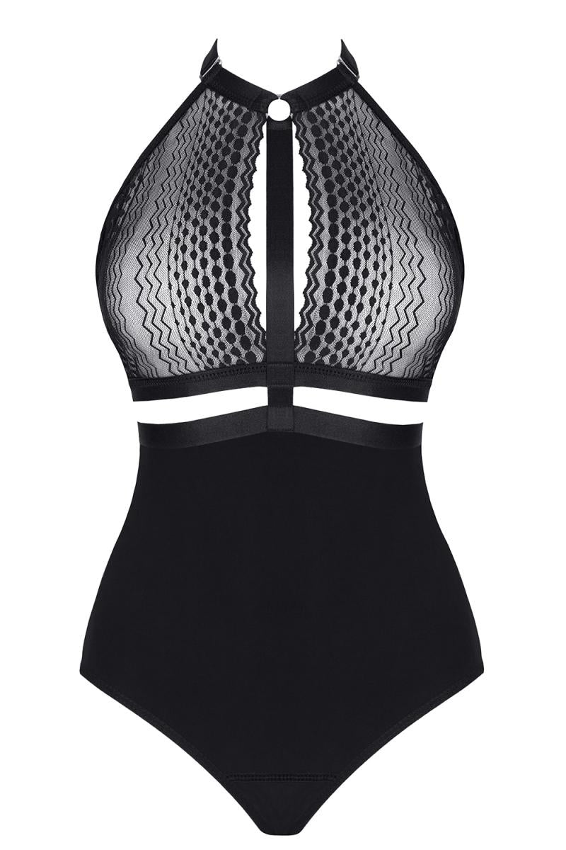 Body LXAleta001 - LUXURY ALLEY dessous