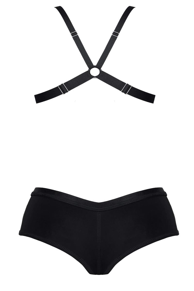 Ensemble LXLuna001 - LUXURY ALLEY dessous