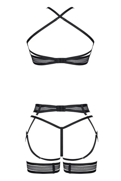 Ensemble LXMarita001 - LUXURY ALLEY dessous