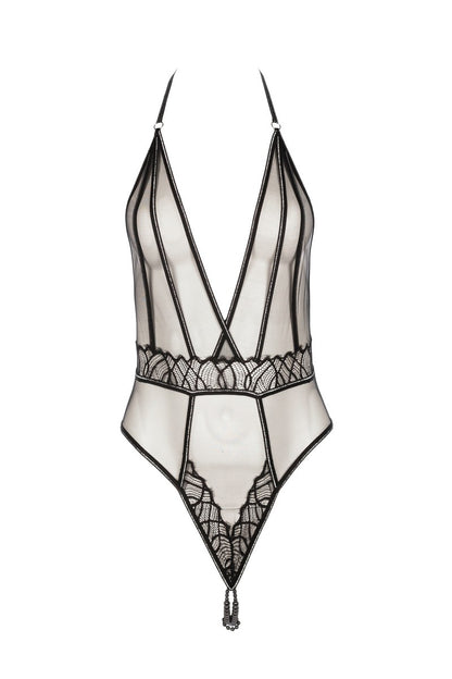 Body perles Manhattan - LUXURY ALLEY dessous