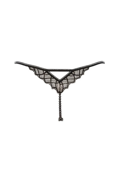 String Manhattan - LUXURY ALLEY dessous