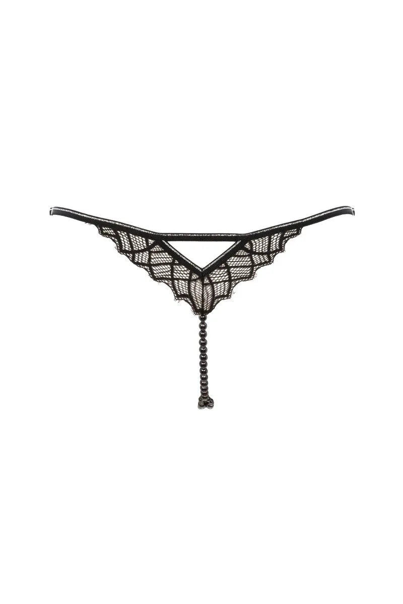 String Manhattan - LUXURY ALLEY dessous