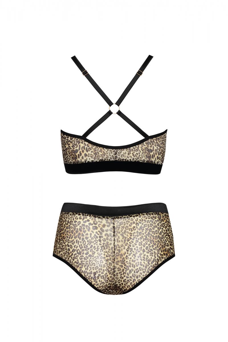 Ensemble Marciana - LUXURY ALLEY dessous