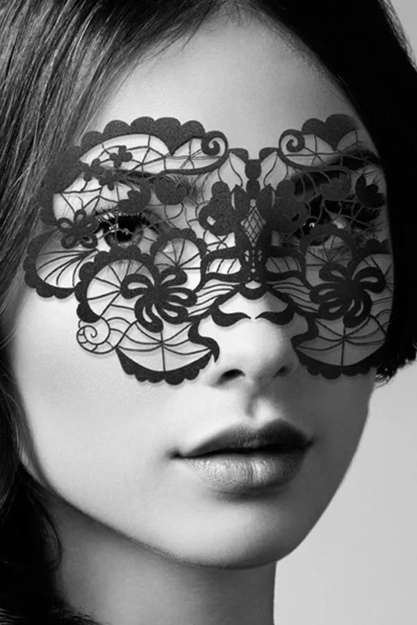 Masque Anna par Bijoux Indiscrets