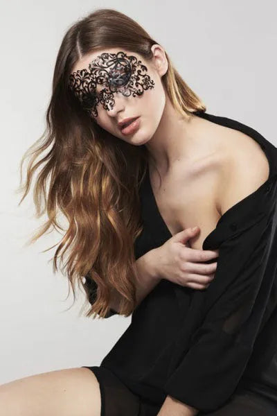 Masque Dalila par Bijoux Indiscrets