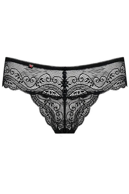 String Miamor - LUXURY ALLEY dessous