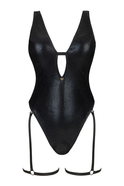 Monokini Punta Negra par Obsessive bain