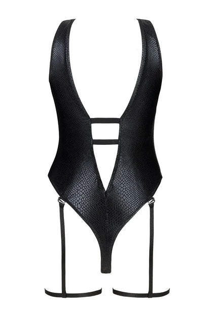 Monokini Punta Negra par Obsessive bain