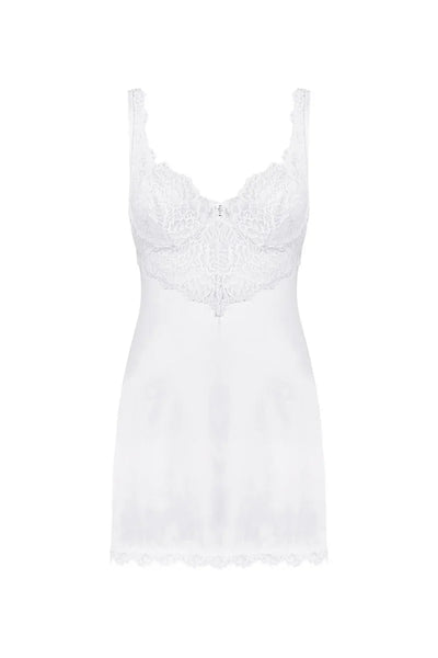 Nuisette Amor Blanco par Obsessive