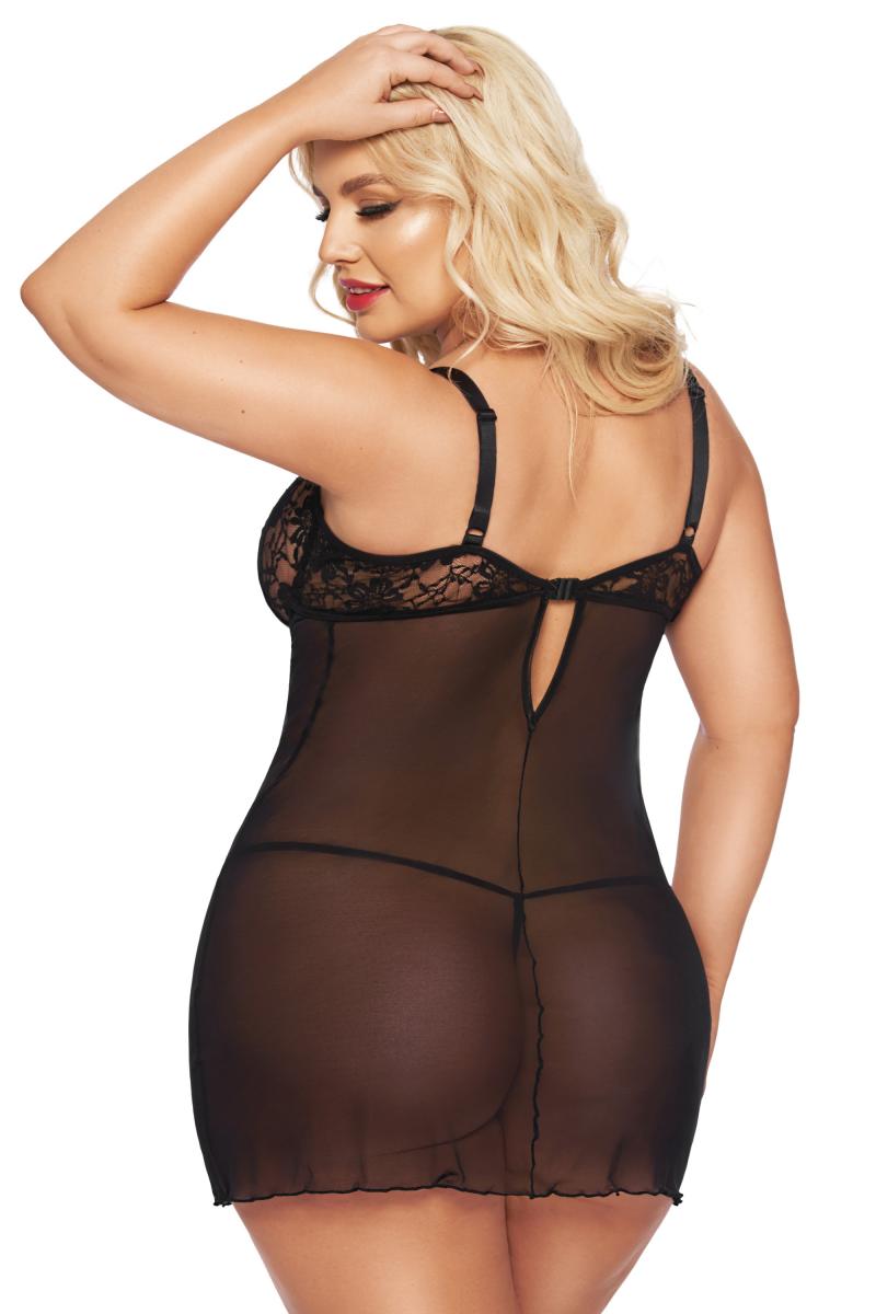 Nuisette Cornelia par Softline