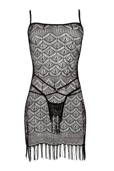 Nuisette Physis par Anais