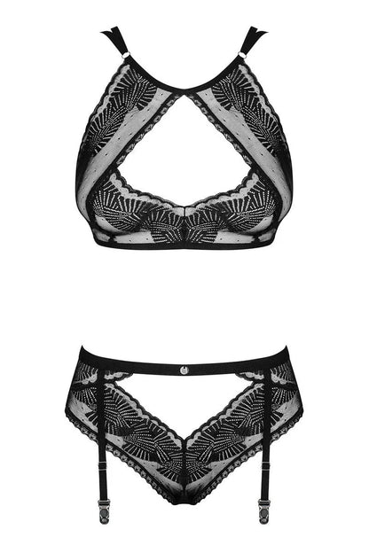 Ensemble Allastia - LUXURY ALLEY dessous