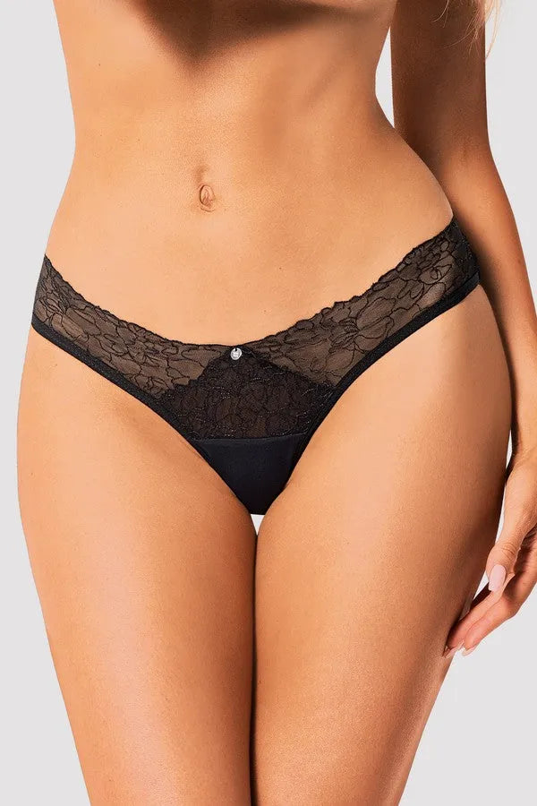 String sexy Bella Rou - LUXURY ALLEY dessous