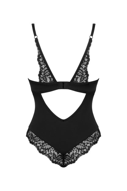 Body Bellastia - LUXURY ALLEY dessous