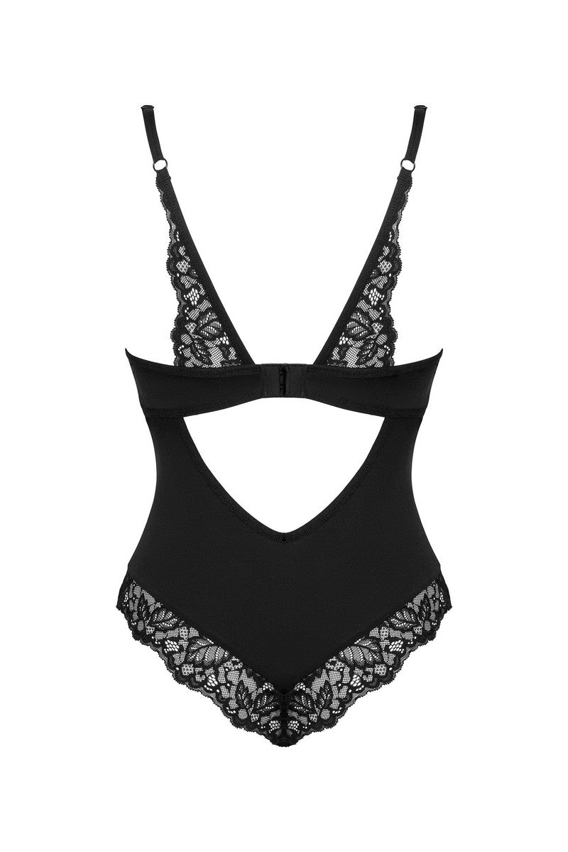 Body Bellastia - LUXURY ALLEY dessous