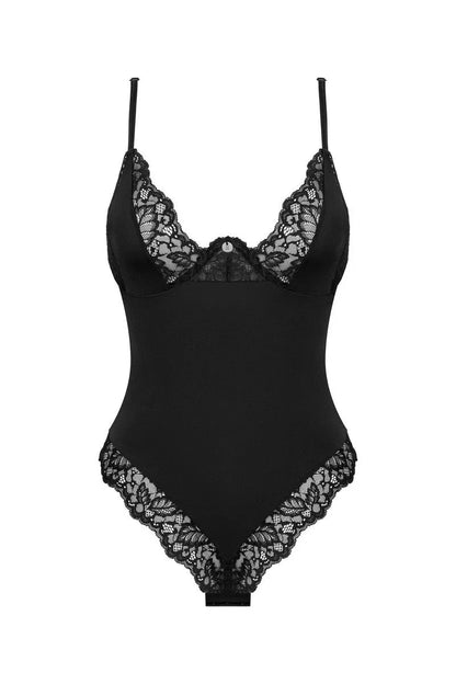 Body Bellastia - LUXURY ALLEY dessous