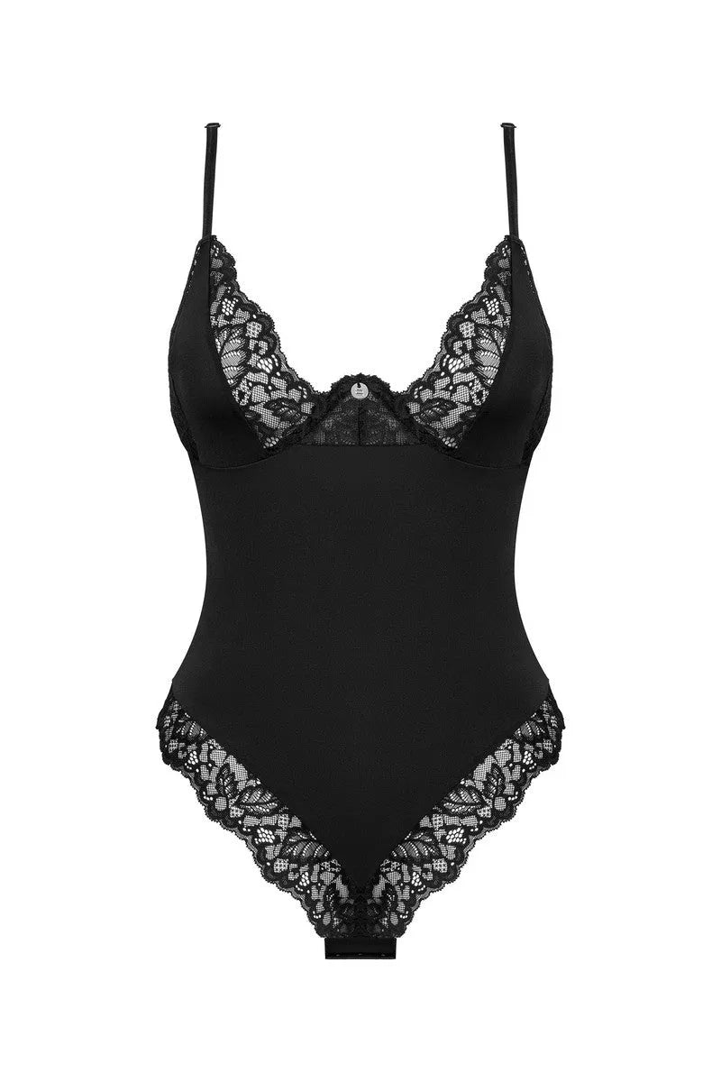 Body Bellastia - LUXURY ALLEY dessous