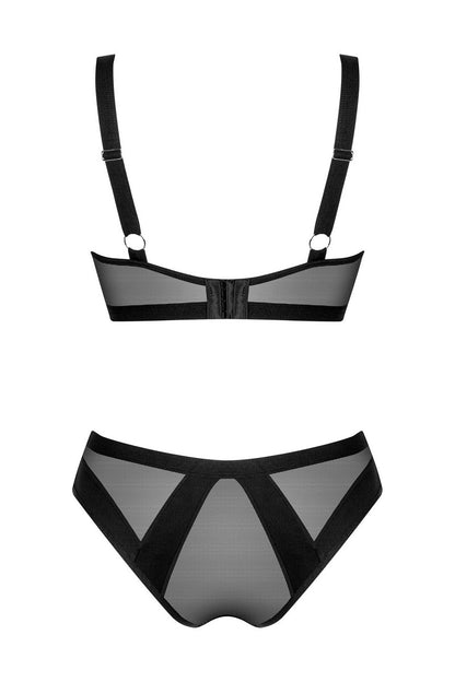 Ensemble Chic Amoria - LUXURY ALLEY dessous