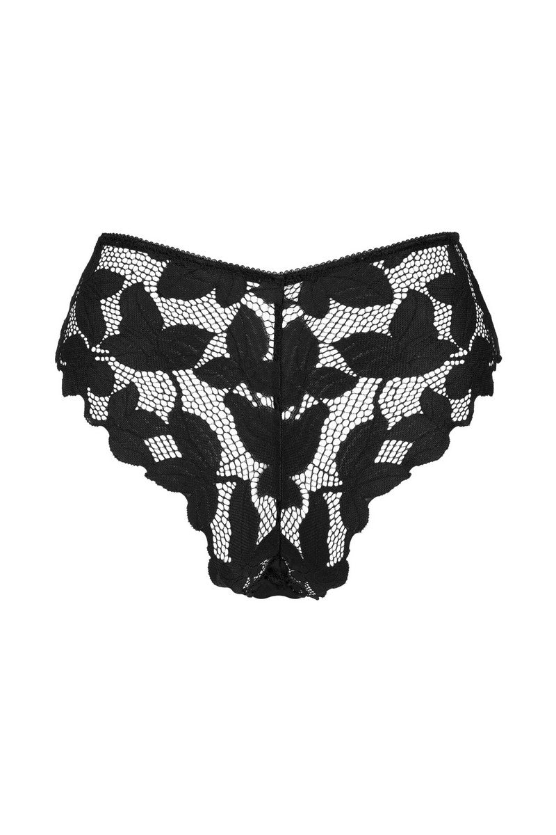 Culotte dentelle Editya - LUXURY ALLEY dessous