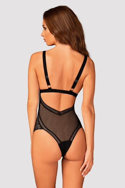 Body Estiqua - LUXURY ALLEY dessous