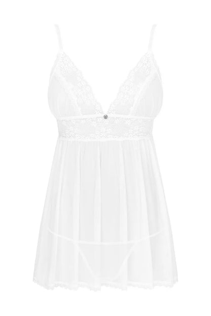 Babydoll Heavenlly - LUXURY ALLEY dessous