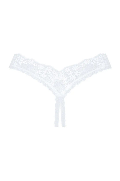 String ouvert Heavenlly - LUXURY ALLEY dessous