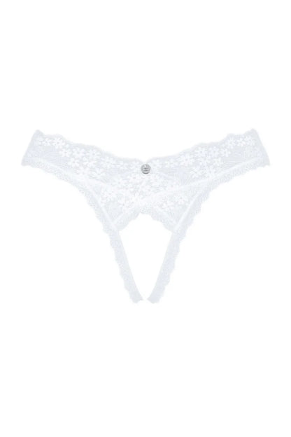 String ouvert Heavenlly - LUXURY ALLEY dessous